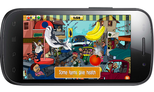 Free Download Traffic Jam India - Fun Game APK