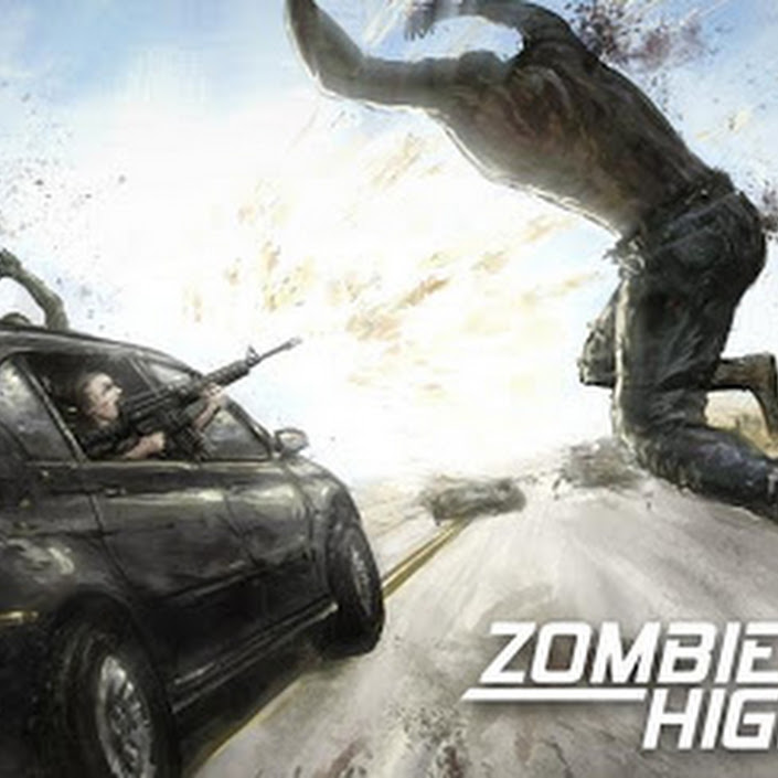 zombie highway