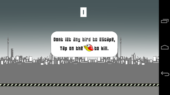 Free Download Tappy Revenge APK