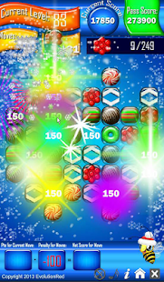 How to install Mo Christmas Candy - Match 3 2.0.1 apk for android