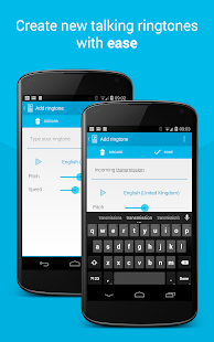 Type Your Ringtone Pro