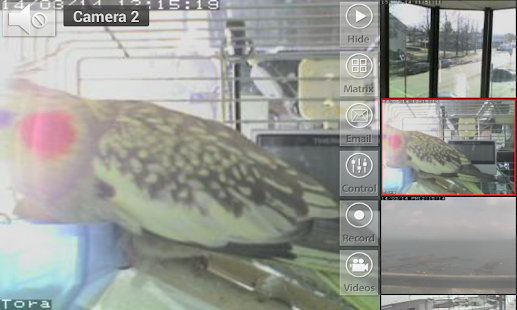 Viewer for Wanscam cameras(圖2)-速報App