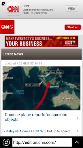 【免費新聞App】World News Networks-APP點子