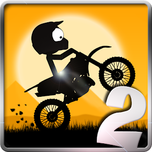 Stick Stunt Biker 2 for PC and MAC