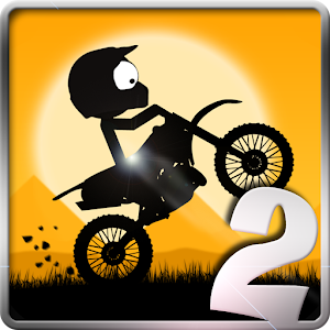 Stick Stunt Biker 2 apk