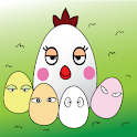 [11-07] Egg Catch logo