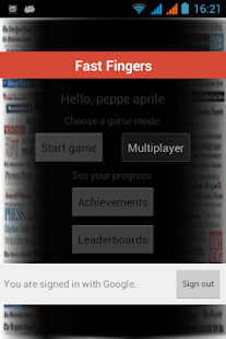 TypeIN Screenshots 0