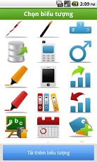 Money Lover - Office Icon Pack