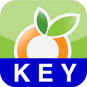 OurGroceries Key