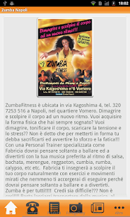 Z Fitness Screenshots 0