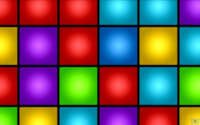 Dubstep Dubpad Pusher FULL Screen 3