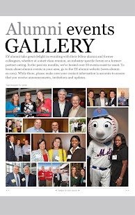 EY Connect Screenshots 4