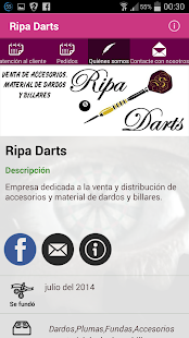 Ripa Darts Screenshots 13