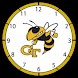 GaTech Clock -Samsung Galaxy S