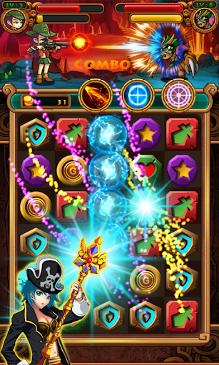 Brave Puzzle
