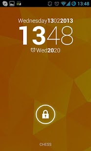 Free Download JB+ Digital Clock Widget APK for Android