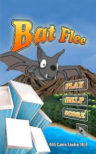 Free Bat Flee APK for Android