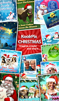 KoolrPix Christmas APK スクリーンショット画像 #9