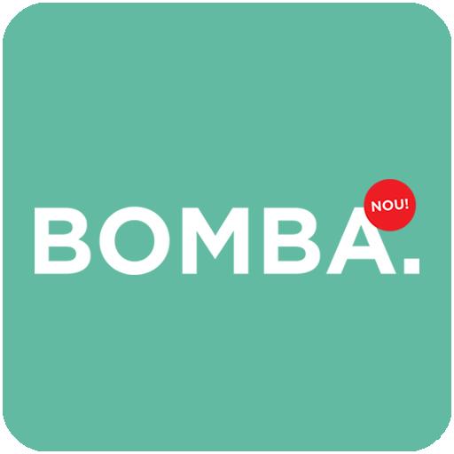 Bomba LOGO-APP點子