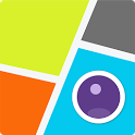 PicGrid - Photo Collage Maker icon