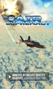 Sky Gamblers: Air Supremacy - screenshot thumbnail