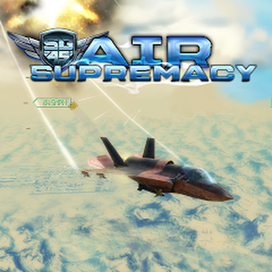 Sky Gamblers: Air Supremacy v1.0.1 كاملة ومهكرة جاهزة 
