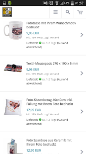 How to mod Druckerzubehör Fotogeschenke 0.3.4.1 mod apk for bluestacks
