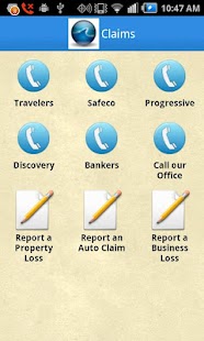 Transition Insurance Agency Screenshots 0