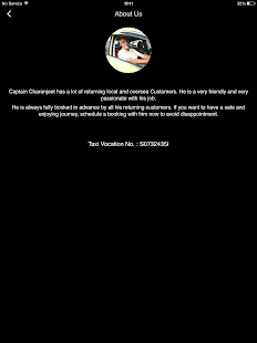 Creative Transports Service Screenshots 5
