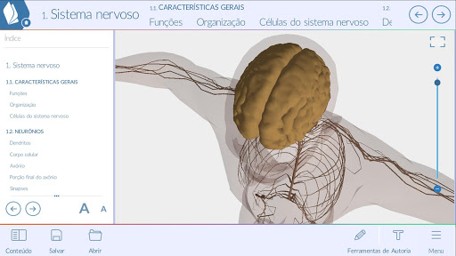 Anatomia Humana EvoBooks