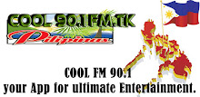 Cool Fm 901 Philippines APK