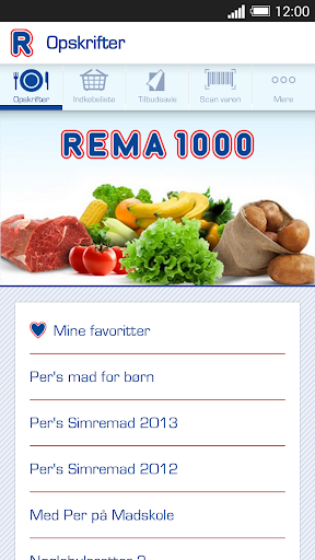 REMA 1000