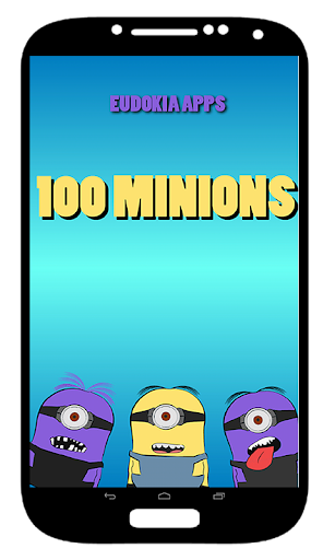 免費下載街機APP|100 Minions - Arcade balls app開箱文|APP開箱王