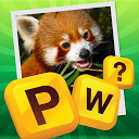 Puzzle Words - What's the Word mobile app icon
