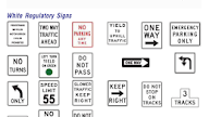 Minnesota Dmv Sample Knowledge Test