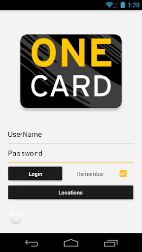 【免費教育App】Towson University OneCard-APP點子