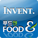 푸드엔 재고관리 시스템 logo