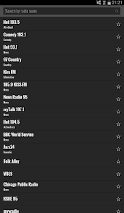 美國無線電(圖4)-速報App
