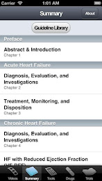 CCS Heart Failure Guidelines poster 6