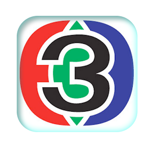 อ่านข่าวช่อง 3 1.0