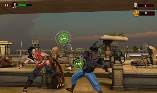 Lastest Ashoka:The Game APK