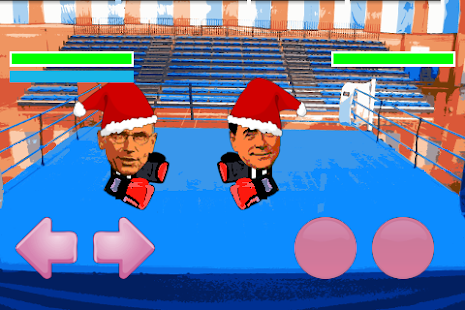 Montecitorio Championship - screenshot thumbnail