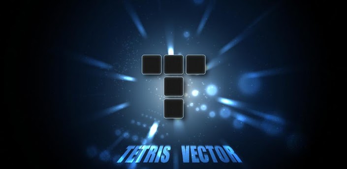 Tetris Vector 