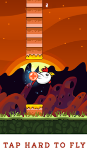 Free Download Don't Let The Chicken Fall APK