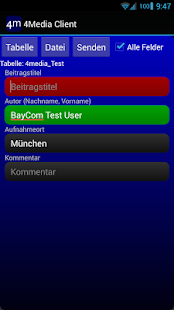 4Media-Client(圖3)-速報App