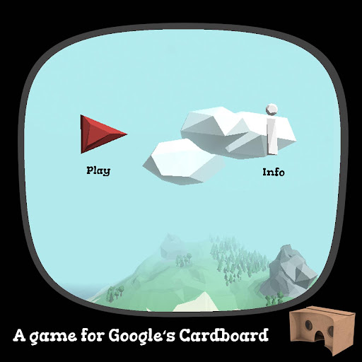 【免費街機App】Cardboard Catapult VR-APP點子