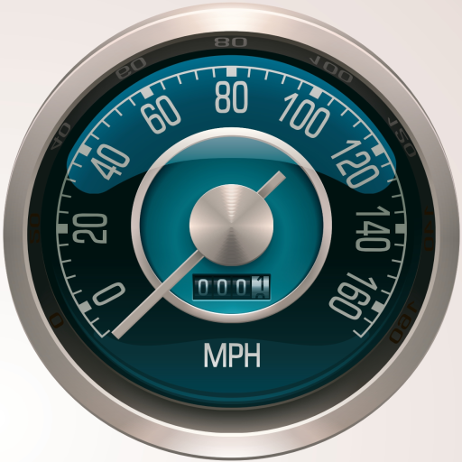 Accurate Speedometer 交通運輸 App LOGO-APP開箱王