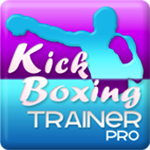 Kickboxing Trainer Pro logo