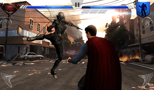 Man of Steel v1.0.21~1.0.24