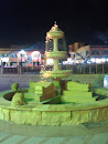 Artistic Fountain